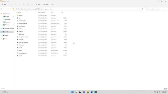 Windows 11 install apk file смотреть онлайн