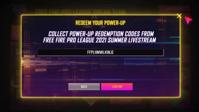 Free Fire | Pro League Dream Team | Tutorial Video | FFPL 2021 Summer смотреть онлайн