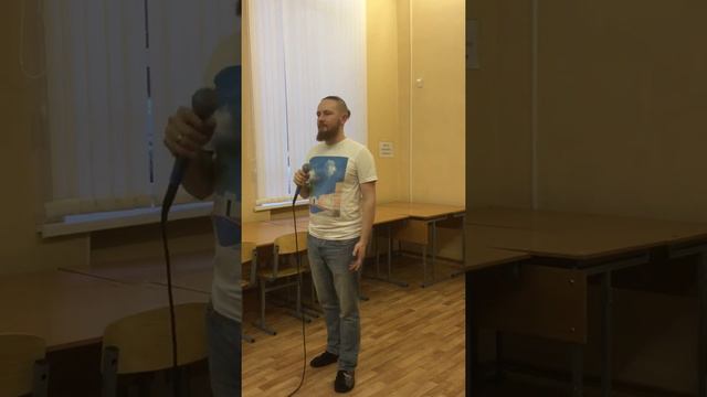 Aria e Memoria (Alessandro Safina кавер) смотреть онлайн