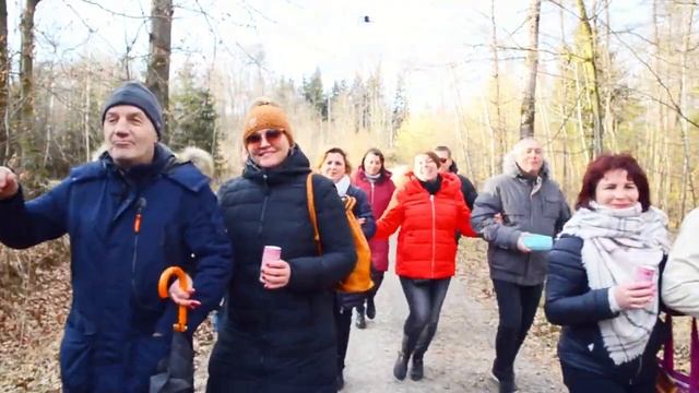 Taläcker, Künzelsau.Юбилей 60! смотреть онлайн