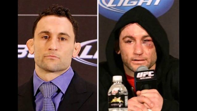 Боксеры до и после боя смотреть онлайн