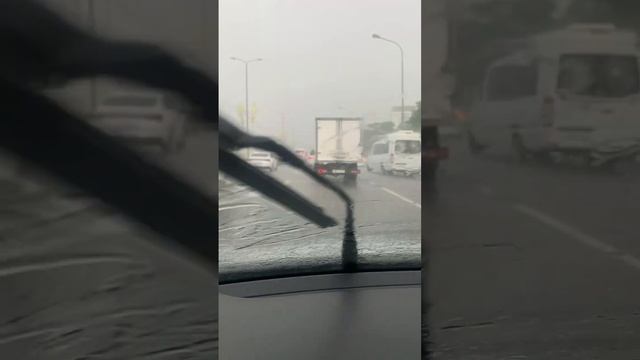 Ливень в Сочи 2023 смотреть онлайн