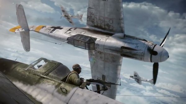 Ил 2 Штурмовик Битва за Сталинград