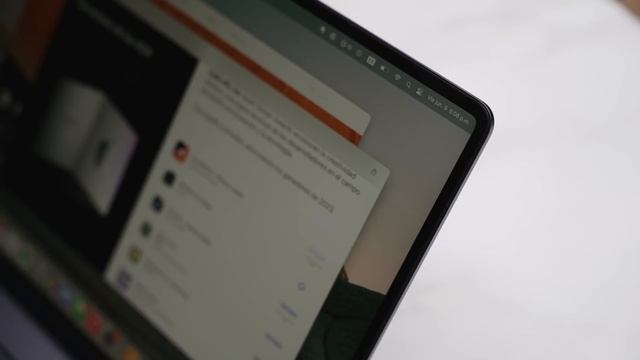 Review MacBook Air 15": cuando más es mejor смотреть онлайн