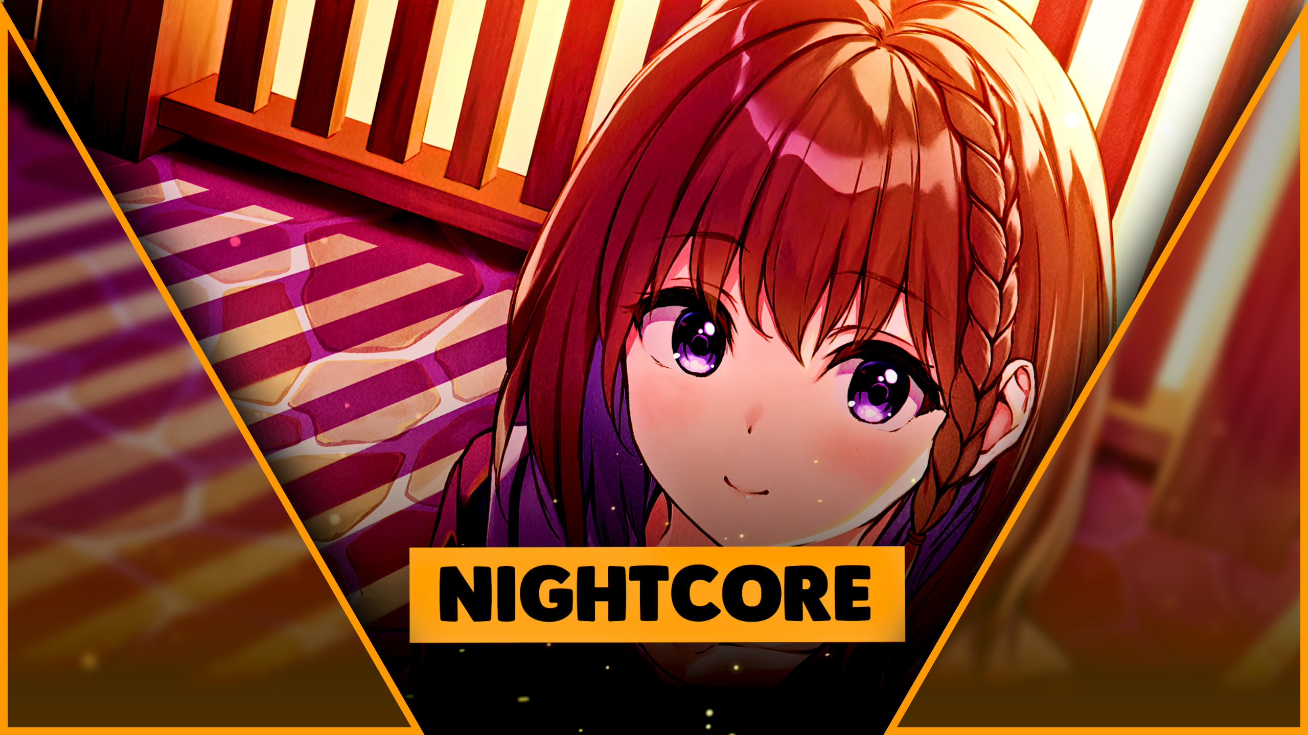 Nightcore - Younger (Jeffrey Sutorius) смотреть онлайн