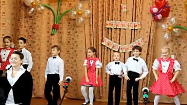 Выступление на день учителя смотреть онлайн