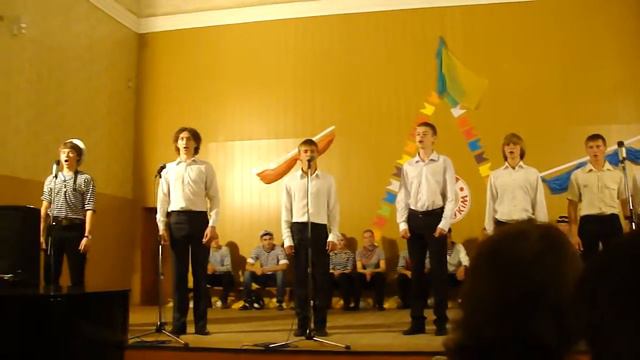 Вьюн над Водой город Лозовая смотреть онлайн