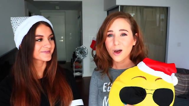 CHRISTMAS WISHLIST 2016: Christmas Gift Ideas!