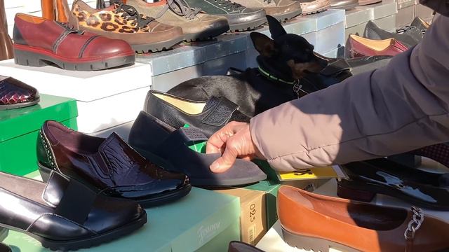 Итальянский рынок: находки смотреть онлайн