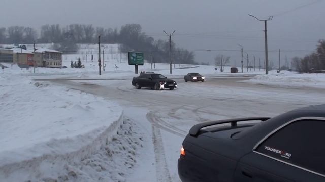 Покатушки на Речном смотреть онлайн