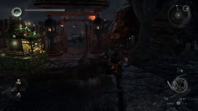 Ni-Oh – Совместное прохождение ч.2 (комментарии на русском) (Demo) [PS4] смотреть онлайн