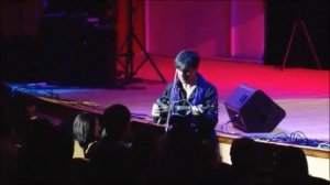 Сурок -Бетховен (violin cover )-Michael Rukinov LIVE