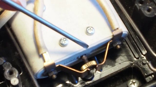 Bernina Foot Controller Acceleration Problem - Type 200 Controller смотреть онлайн