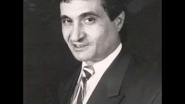 Viravor Trchni Neman By Paul Baghdadlian