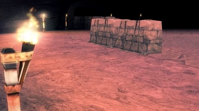 Mabinogi BGM: Arena Field смотреть онлайн