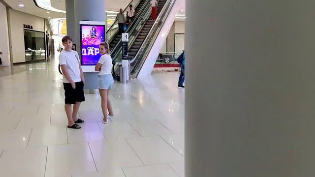 В Краснодар за покупками.. смотреть онлайн