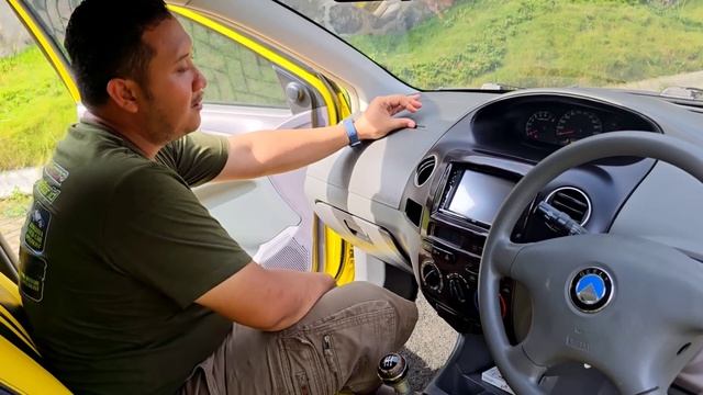 review Lengkap Gelly MK 2013 Murah Meriah by Atmajaya Motor Malang смотреть онлайн