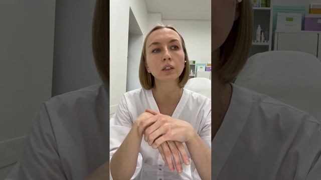 Всё про жирный тип кожи: особенности ухода, почему кожа становится жирной смотреть онлайн