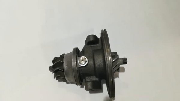 Картридж турбины ТКР 6 (МТЗ,ЗИЛ,ГАЗ). https://www.auto-truck.by. https://turbinu.ru