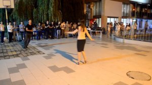 Адыгэ джегу - Адыгейск, 15 июля 2018 года...