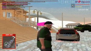 ЛУЧШАЯ СБОРКА для РОДИНА РП! СБОРКА для СЛАБЫХ ПК! | Родина рп (CRMP)