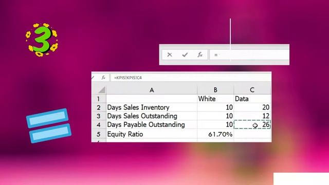Excel Tips - Linking Textbox смотреть онлайн