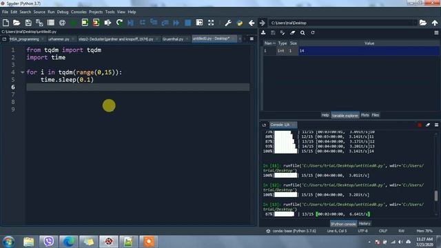Python in Nepali- 19. Display Progress Bar Progress Bar смотреть онлайн