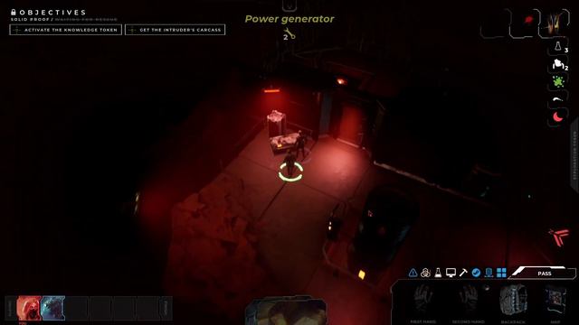 Nemesis Lockdown Playthrough Steam Version смотреть онлайн