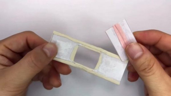 DIY Miniature Dollhouse Kit | Corner of Happiness - Crushing Moment |ミニチュアハウス|Румбокс