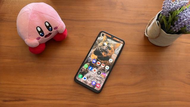 Galaxy A15 5G Review: Should you buy it? смотреть онлайн