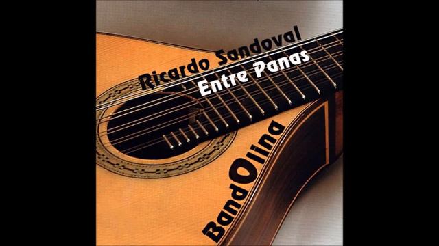 Azucena (Francisco Cortesía). Joropo oriental. Ricardo Sandoval смотреть онлайн
