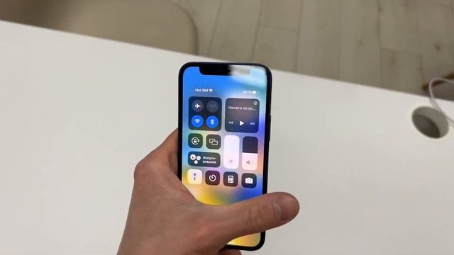 Обзор IPhone 12 Mini 128gb