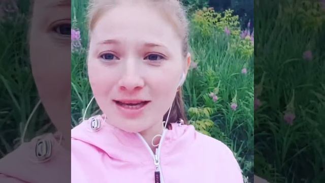 Как заставить себя начать бегать? День 3 смотреть онлайн