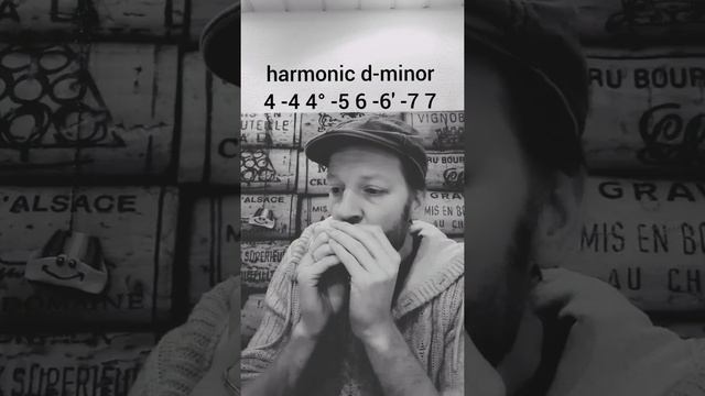 Oh, Susanna! - Harmonica in D-major and d-minor смотреть онлайн