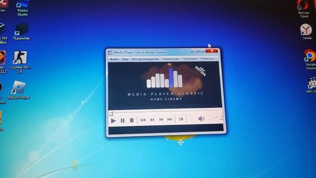 Открытие DVD-Диска Вспыш и чудо-машинки смотреть онлайн