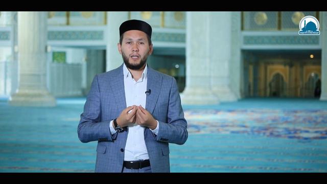 Важность воспитания нафса // Даурен Муслимов смотреть онлайн