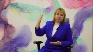 Наталья Зотова о ЦПР «Атмосфера». Полная версия