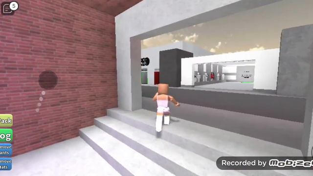 НАШЛА МЕРЧ БИЛЛИ АЙЛИШ А РОБЛОКС?!😳 Покупочки одежды-обзор катки смотреть онлайн