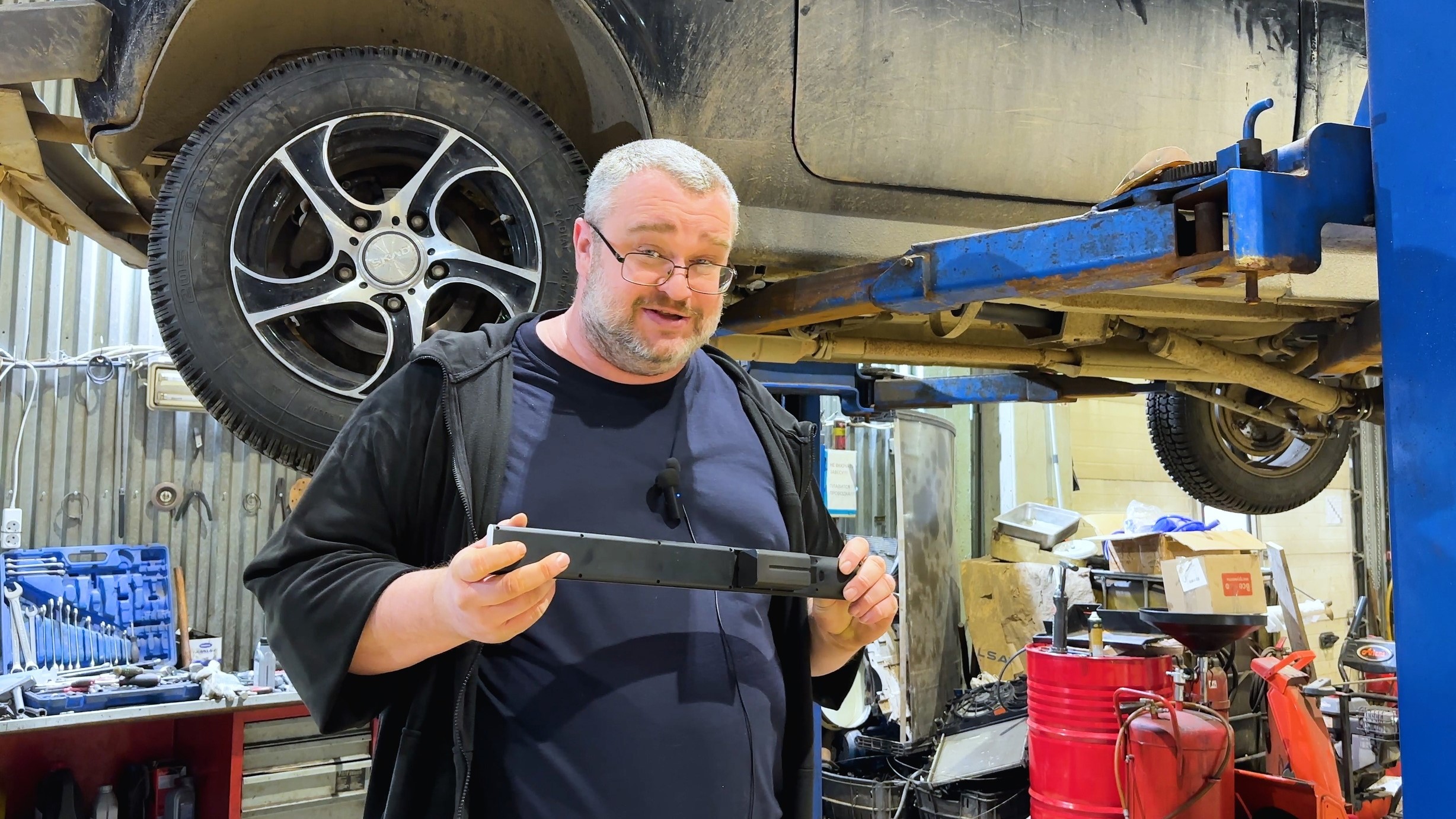 Самый плохой вариант при покупке б/у авто! смотреть онлайн