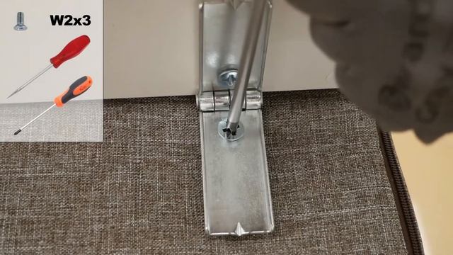 Инструкция по сборке. Диван-кровать Палермо NEW смотреть онлайн