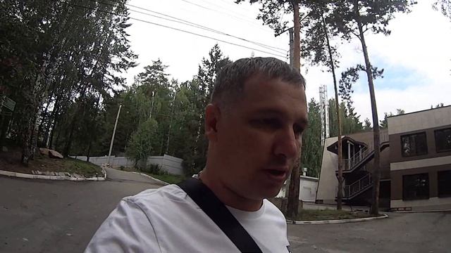 Семейный курорт "Утес". Чебаркуль. Озеро Б.Кисегач Озеро Теренкуль. смотреть онлайн