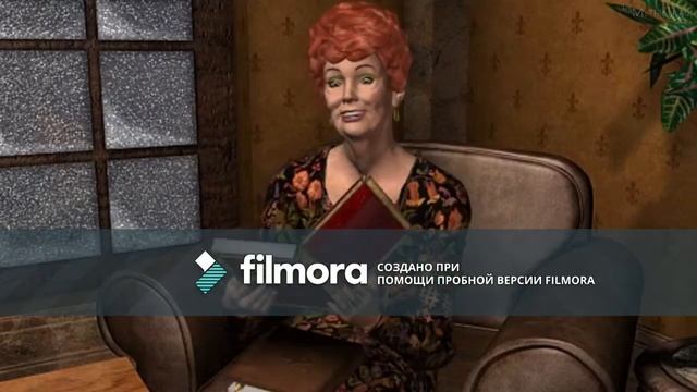 Сюжет игры:Nancy Drew: Treasure in the Royal Tower/Сокровище королевской башни смотреть онлайн
