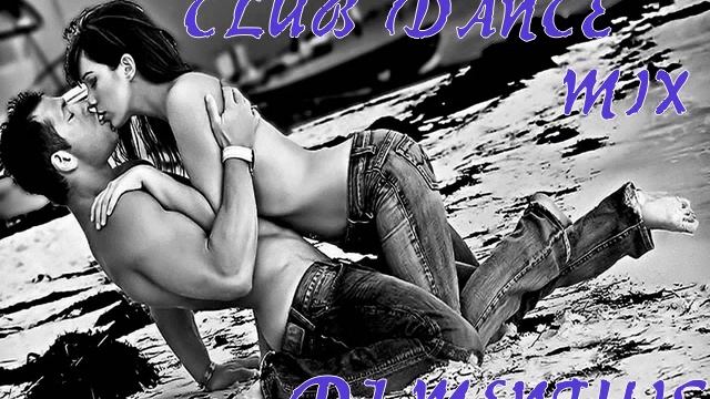 CLUB DANCE MIX 2013 - DJ MENFHIS