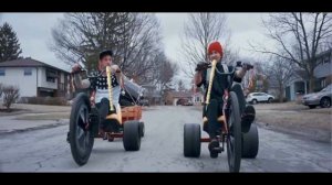 TWENTY ONE PILOTS - STRESSED OUT - SHITTYFLUTED