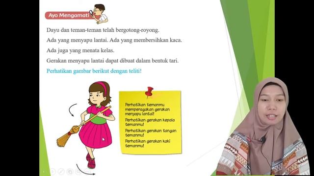 Kelas 2 Tema 4 sub 2 pem 1 SDIT Bina Insan Mulia JATIROTO WONOGIRI смотреть онлайн