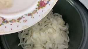 Ну очень простой рецепт ТУШЕНОЙ ГОВЯДИНЫ в мультиварке!!