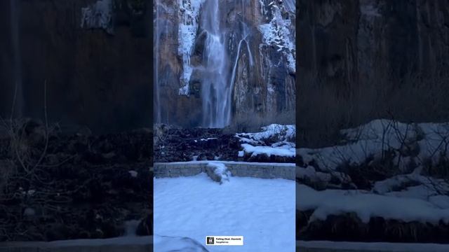 Плитвицкие озёра?? Хорватия,Загреб?? смотреть онлайн