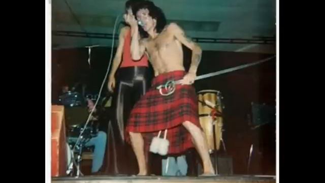 Bon scott´s last recording смотреть онлайн