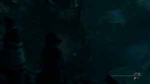 Shadow of the Tomb Raider. Деревня Косумель. Испытание "Голоса Мёртвых". Ранец Географа.