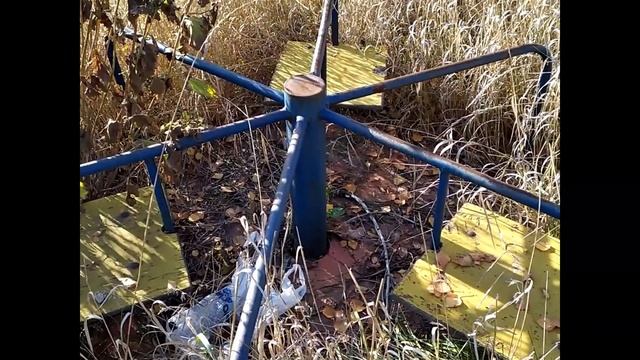 Заброшки Донецк. смотреть онлайн